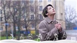 Jungkook BTS gây bão truyền thông với loạt ảnh mới