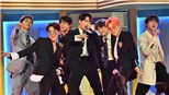 BTS giành quá nhiều giải thưởng trong năm 2019, đến ARMY còn sốc