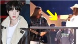 ARMY muốn BTS phải có sân khấu riêng ở Grammy