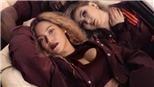 CL ngày càng 'phất' sau khi rời YG, xuất hiện cạnh Beyonce