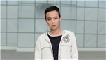 G-Dragon Bigbang chuẩn 'trai hư nhiều tiền' trên đường tới Paris