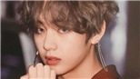 Fan cười nghiêng ngả khi V BTS tìm cách che râu