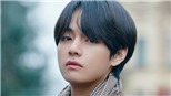 V BTS đặc biệt tặng ARMY món quà ầm lòng ngày Đông
