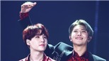 Thách thức trí tuệ của tài năng RM BTS, Suga bại thảm