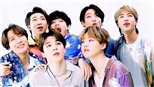 BXH Nhóm nhạc nam tháng 1: BTS đầu năm đã chơi lớn, ai mà theo nổi