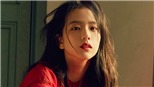 Ngỡ ngàng trước vẻ thiên tiên của chị gái Jisoo Blackpink