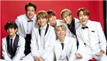 BTS nhí nhảnh cùng BT21 đón Tết âm lịch