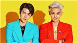 EXO-L phẫn nộ khi nhân viên sân bay làm lộ hộ chiếu của Sehun và Chanyeol