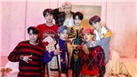 Ở Mỹ doanh số album 'Map of the Soul: Persona' BTS chỉ thua 'Lover' của Taylor Swift