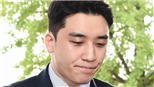 Công tố viên tiếp tục xin lệnh bắt Seungri cựu thành viên Bigbang vì 7 cáo buộc