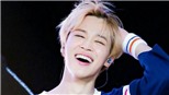 Jimin BTS sáng nhất mạng toàn thế giới nhờ sự kiện từ 7 năm trước