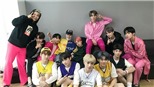 Cư dân mạng không phục chiến thắng của BTS và TXT tại giải Đĩa Vàng