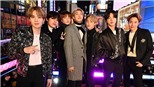 BTS thắng lớn tại giải Đĩa vàng 2020 Ngày 1