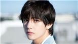 V BTS gây bão truyền thông với chỉ một bức ảnh ‘tự sướng’