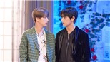 Theo chiêm tinh, Jin và V BTS sinh ra là để dành cho nhau