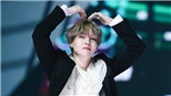 Suga BTS rộng tay giúp quê nhà Daegu chống virus corona COVID-19