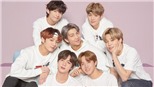 BTS hóa các nam sinh bảnh bao trong bộ ảnh quảng cáo mới