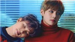 V BTS giận tím mặt khi RM ‘có mới nới cũ’ bỏ quên anh