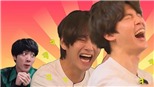 Những bức ảnh 'hài khó đỡ' chưa từng có của các ‘thánh nhây’ BTS