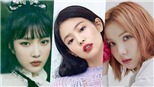 BXH Nữ thần tượng tháng 2: Jennie Blackpink bất ngờ thăng hạng