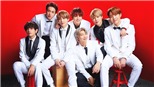 BXH Thương hiệu nhóm nhạc nam tháng Hai: BTS thống trị