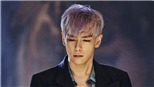 T.O.P Bigbang gây bão vì mặt mũi tiều tụy, phát ngôn sốc