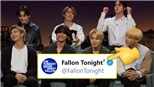 Sao lớn quốc tế đua nhau đổi tên để ủng hộ album mới của BTS