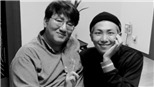 RM BTS từng gây chiến cực hăng để bảo vệ đàn anh yêu quý
