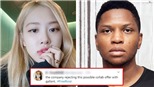 Blink giận sôi vì Rose Blackpink lại bị YG Entertainment bơ đẹp