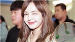 Lisa Blackpink đúng là thiên thần, một con bọ cũng không động đến