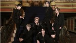 BTS thắng bền vững ở trời Tây giữa mùa Covid-19