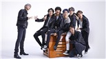 BTS được đích thân Tổng giám đốc Tổ chức Y tế Thế giới ‘thách thức đôi tay an toàn’