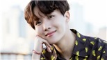 Độ sạch sẽ và gọn gàng của J-Hope BTS thì con gái cũng phải chào thua