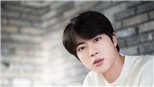 Jin BTS mà cũng có lúc bị tất thảy mọi người từ chối
