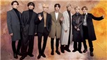 BXH Nam thần tượng tháng 3: J-Hope bị tách khỏi BTS