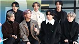 BTS có màn biểu diễn hoành tráng chưa từng có trên Inkigayo, thắng ngay khỏi bàn