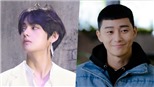 Cầu được ước thấy: V BTS sẽ hát nhạc phim ‘Itaewon Class’!