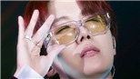 Đừng tưởng J-Hope BTS không biết ‘đâm chọc’ ai