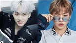 Kang Daniel chia sẻ ngộ nghĩnh về thói quen nội tâm của Suga BTS