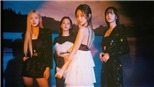 BXH Thương hiệu nhóm nhạc nữ tháng 3: Blackpink khởi sắc trước thềm tái xuất