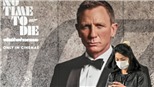Bond mới ‘No Time To Die’ lùi sâu lịch ra mắt vì COVID-19