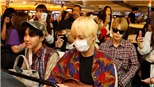 ARMY phẫn nộ trước fan cuồng săn lùng BTS trong cả phòng riêng