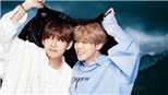 V BTS nhờ Jimin xoa bóp và nhận cái kết không thể ngọt ngào hơn