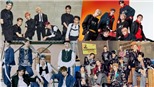 SuperM, WayV, NCT công bố lịch comeback và biểu diễn giữa dịch Covid-19