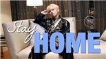 V BTS nghĩ ra đủ trò để bảo vệ ARMY khỏi Covid-19