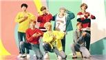 BTS là nhóm nam Kpop đầu tiên đạt mốc này nhưng nhìn chung vẫn thua 2 cái tên khác