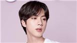 Xúc động lý do ngày 1/4 Jin BTS không nói dối như mọi năm