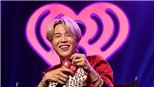 Xúc động trước những điều giản đơn nhưng khiến Jimin BTS hạnh phúc vô cùng