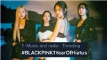 Blackpink không hoạt động tròn 1 năm, Blink réo tên YG Entertainment