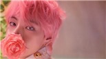 Những lần V BTS hóa chúa xuân, đẹp hơn cả ngàn hoa